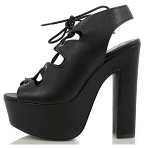 SPEED LIMIT 98 ORLAIN HEELS